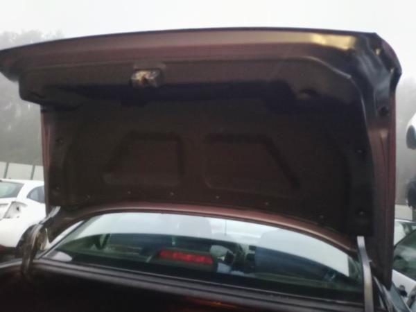 Porta / tampa da mala MITSUBISHI Carisma Sedan (DA_)