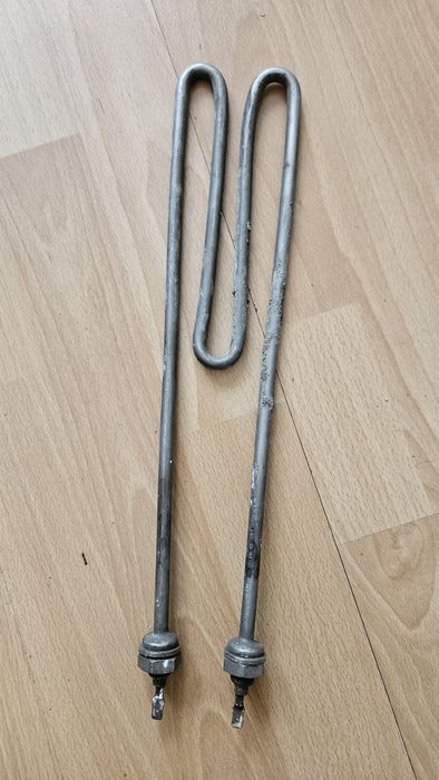 Grzałki do parnika