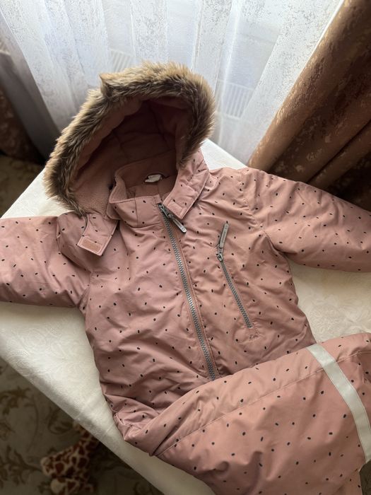 Комбез зимовий H&M