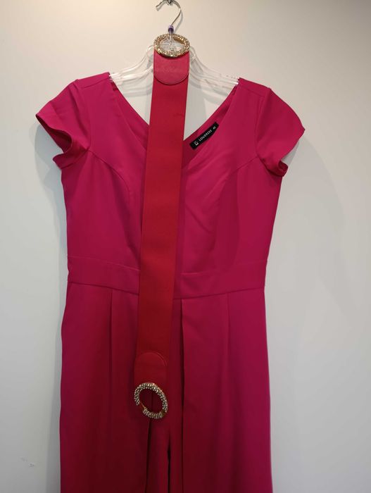 Kombinezon na komunię/wesele