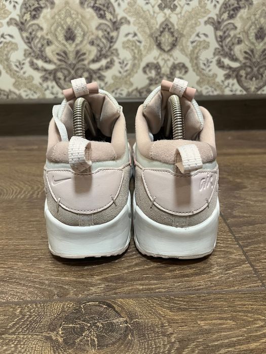 Кроссовки nike air max размер 40 25.5
