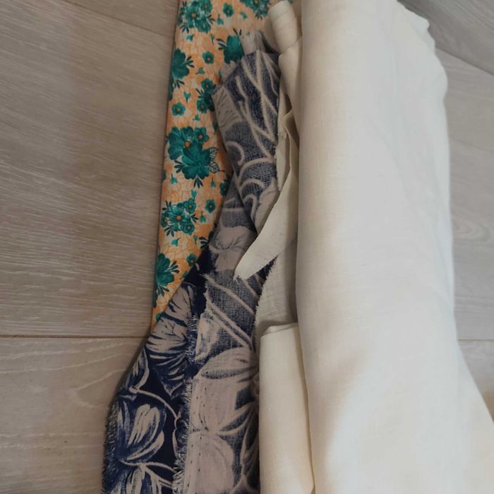 Канва для вишивки