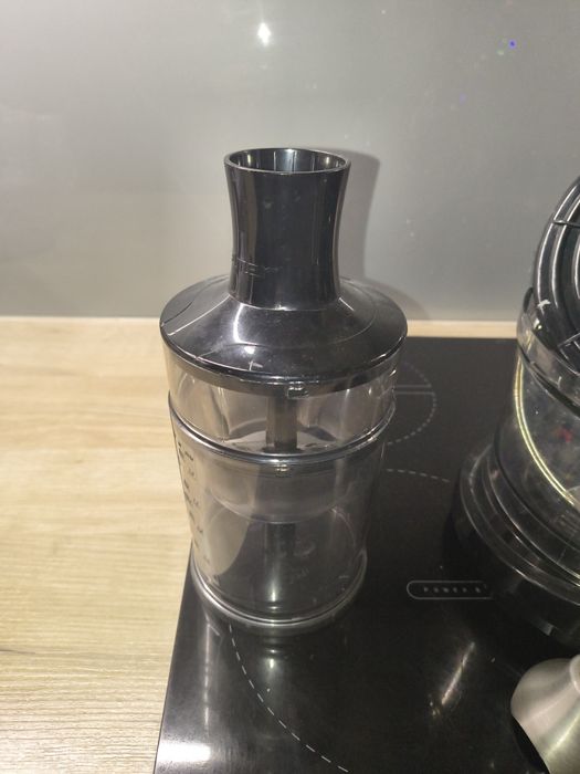 Zelmer Nerro - akcesoria