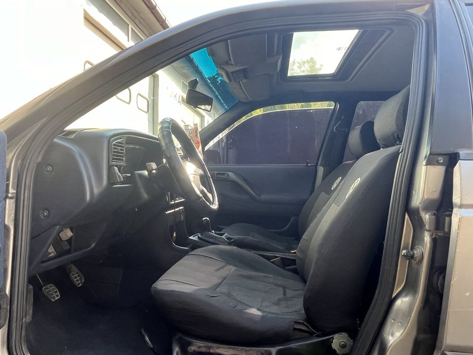 VW Passat B3 обмін/продаж