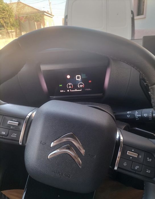 C4 gasolina 130cv