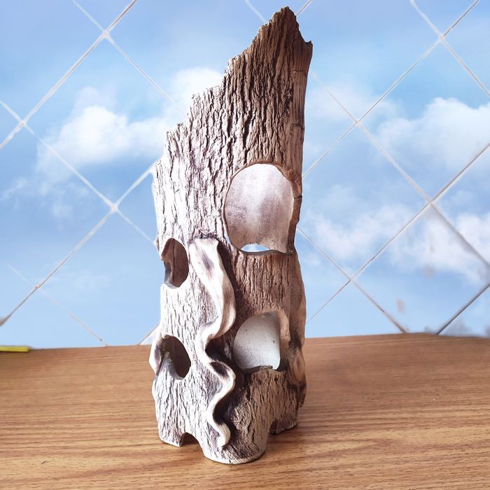 Декорация для аквариума