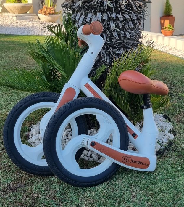 Bicicleta equilíbrio Kinderland