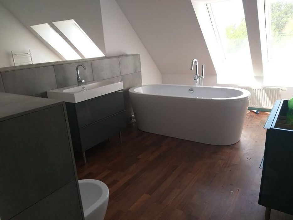 Remonty wykończenia wnętrz kompleksowo