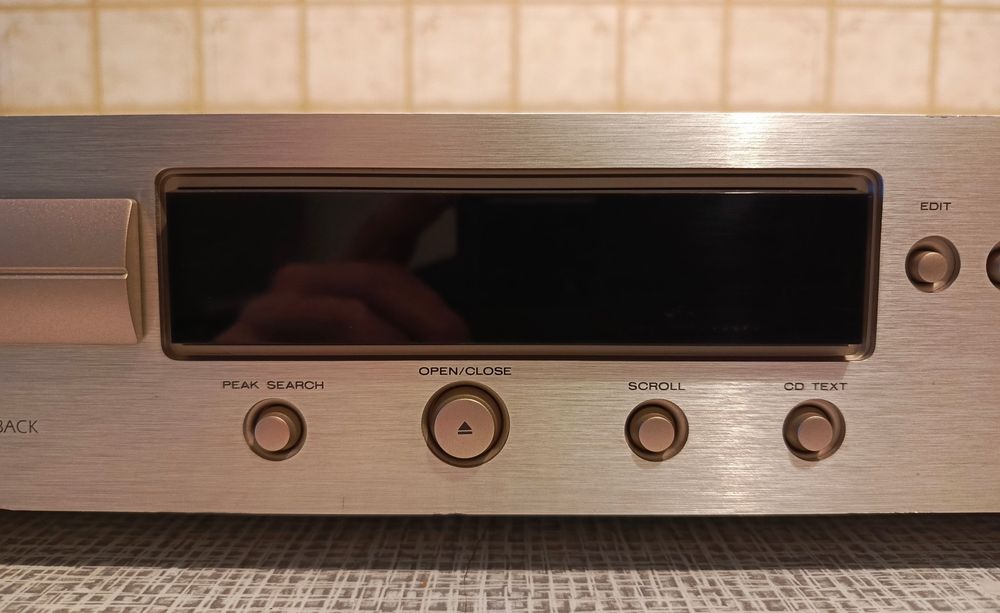 Marantz CD-6000 Sprzedam