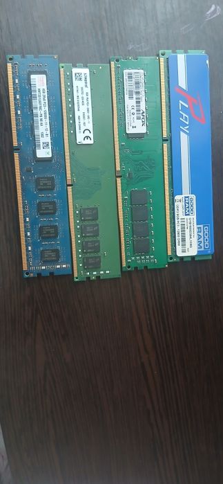 Ddr3 ddr4 so-dimm оперативная память