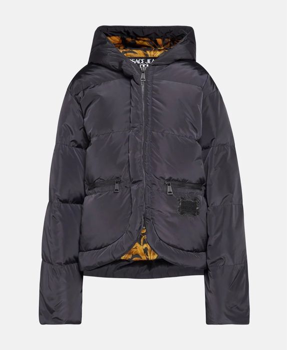 Versace Jeans Couture Kurtka zimowa EUR 42 44