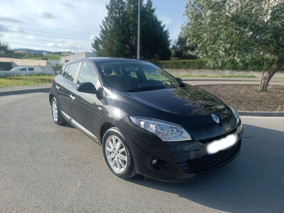 Renault Mégane ENERGY dCi 110 Start & Stop Dynamique