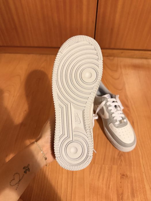 Vendo air max novas