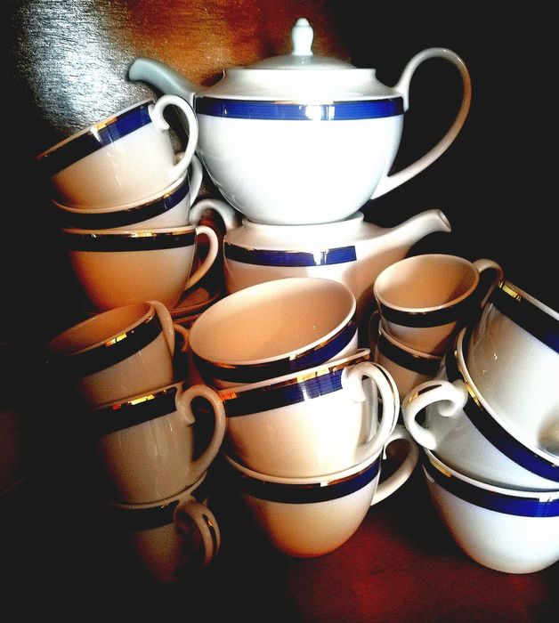 Artigos de decoração