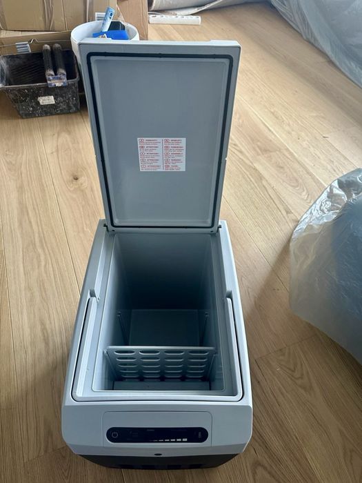 Lodówka przenośna. DOMETIC TropiCool TCX 21