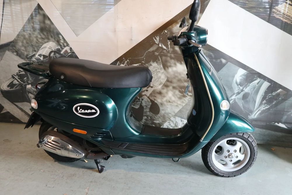Piaggio