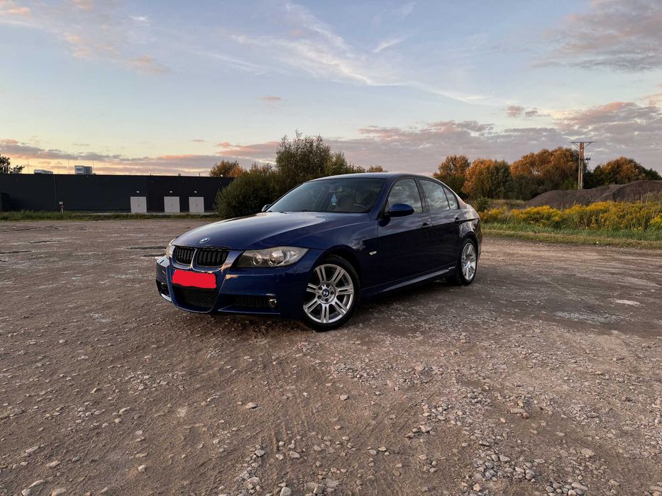 BMW Seria 3