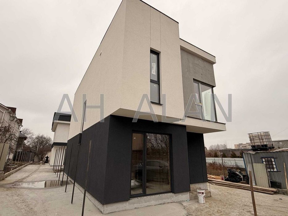 Без комісії. Продаж будинку 145 м2 в с. Софіївська борщагівка