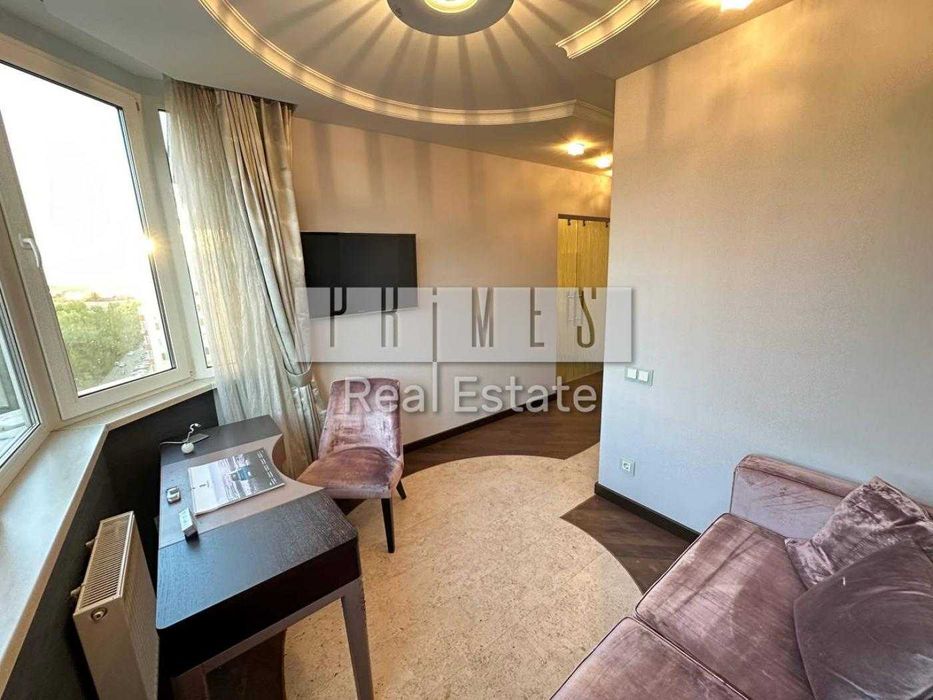 4+-rooms apartment apartment by the address (area 201 m²) - Atlanta.ua - photo 8
