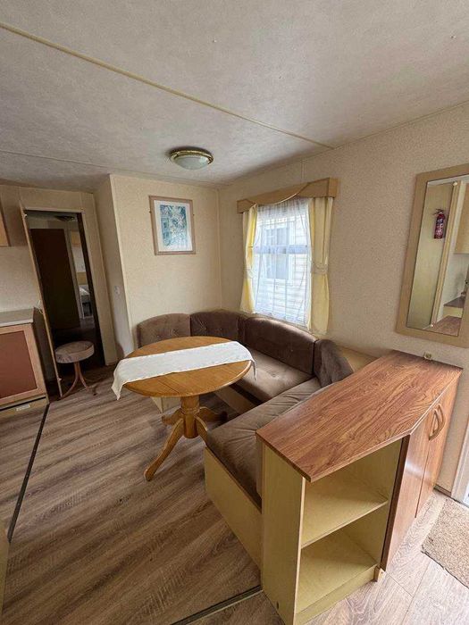 Przecena !!! Domek Holenderski Angielski Brookwod 11x3,7m całoroczny