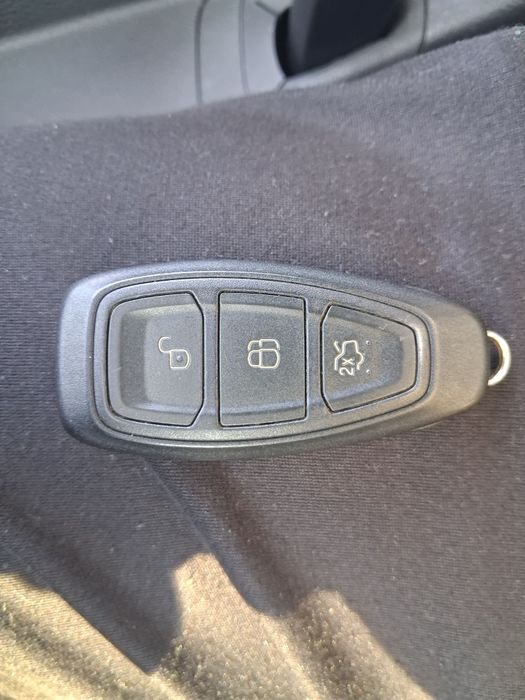 Ford focus 1.6tdci