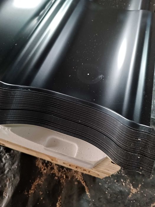 Blachodachówka Venecja