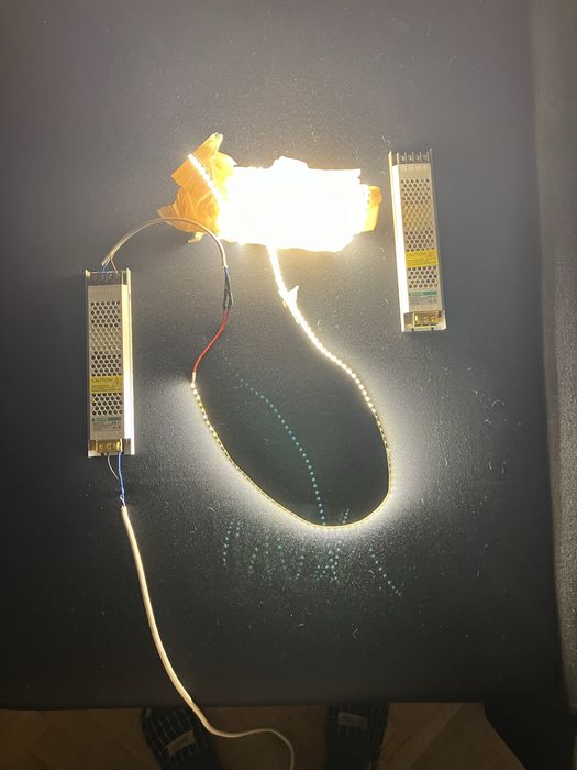 Led лента , лед лента