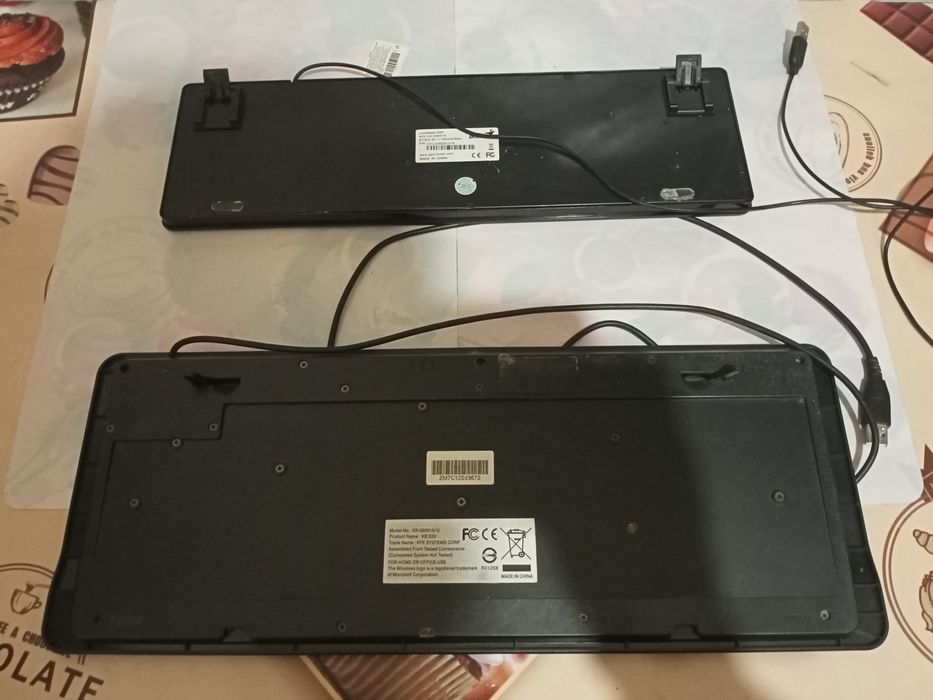 Продам клавиатуру для домашнего ПК компьютера.