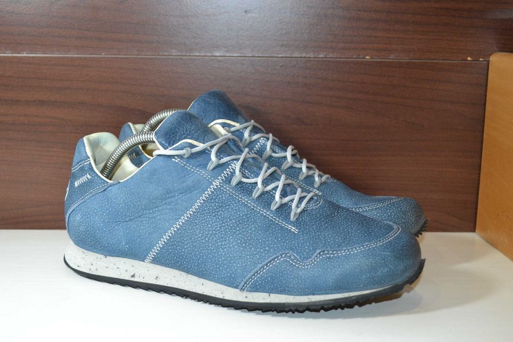 stadler 1930 davos hechtsee trident 43.5р кроссовки кожаные оригинал