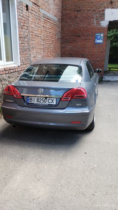 Продам авто BS4 .