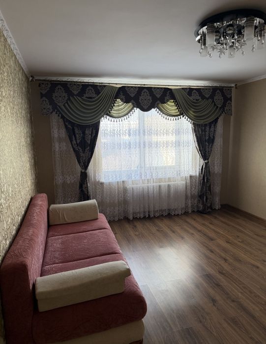 Оренда 1 кімнатної квартири