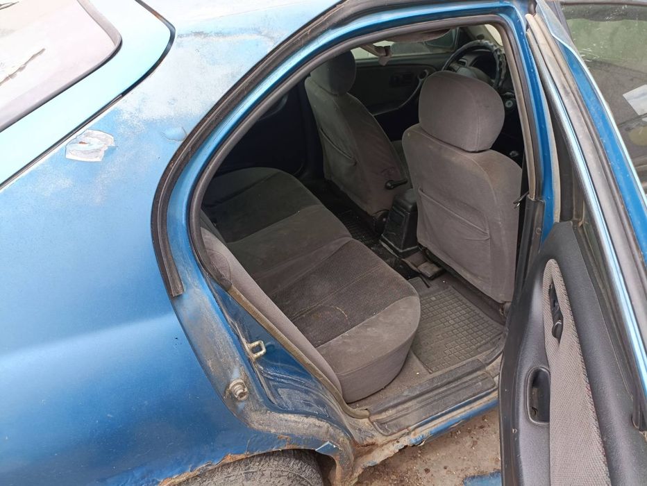 Продам Nissan Primera.