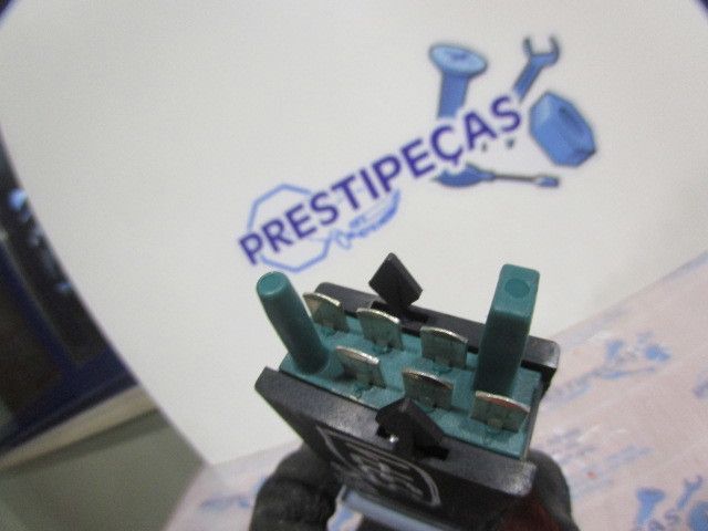 Botão / interruptor aquecimento de bancos SEAT Toledo II (1M2)