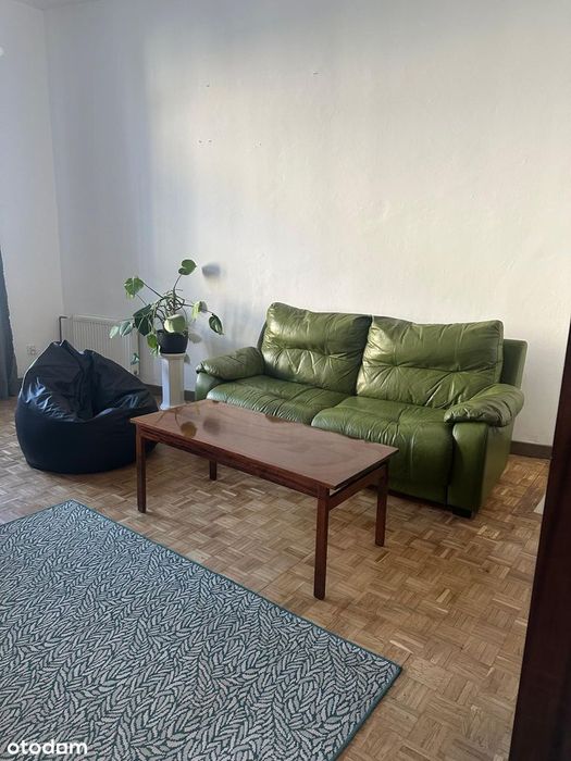 Klimatyczna kamienica na Jeżycach – 2 pokoje 60 m² bez prowizji