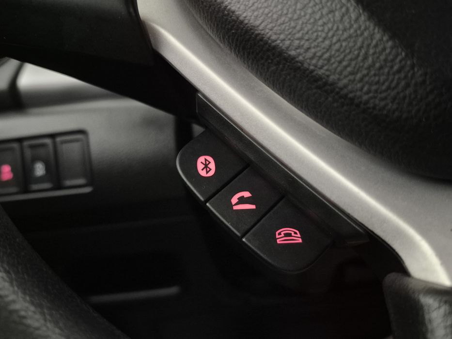 Suzuki Vitara — fotografia 12