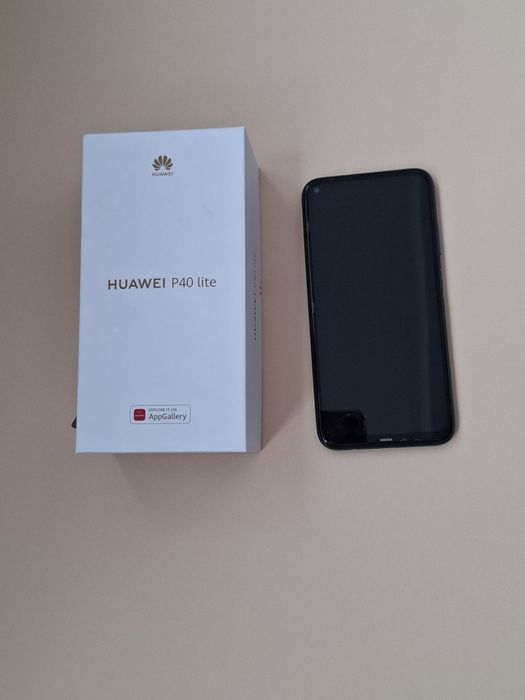 Телефон Huawei P 40lite