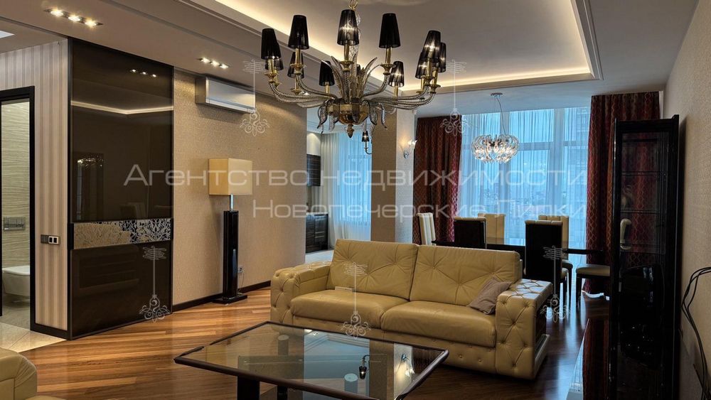 3-rooms apartment apartment by the address st. Bulvar Druzhby Narodov (area 130 m²) - Atlanta.ua - photo 11