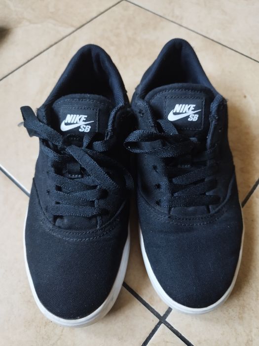 Buty sportowe damskie trampki Nike