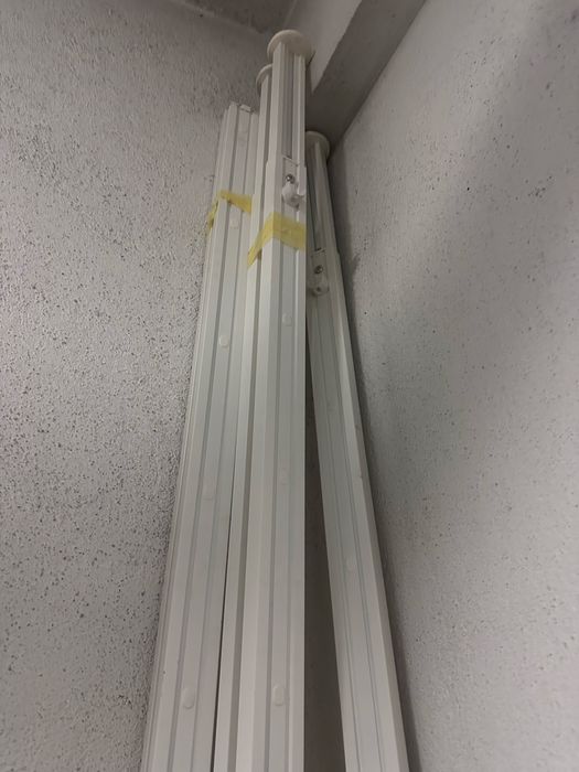 Armário/ Roupeiro ELVARLI IKEA