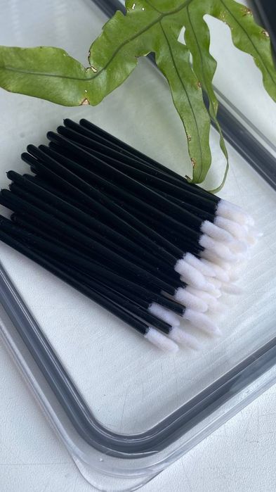 Вії для нарощення