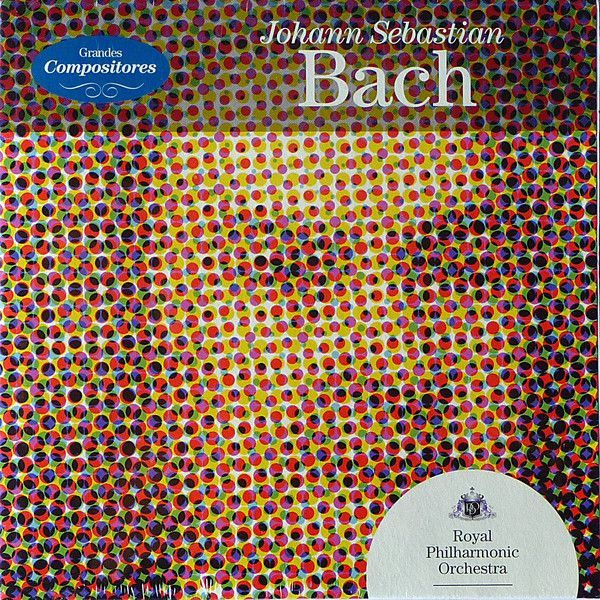 Great Composers - Haydn, Bach, and Chopin