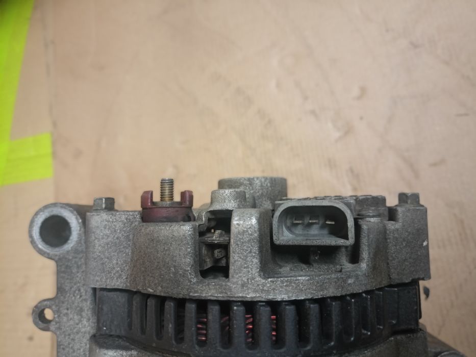 Ford Explorer 4,0 benzyna alternator