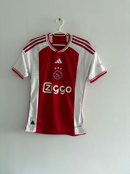 Koszulka Piłkarska Adidas x Ajax Amsterdam S