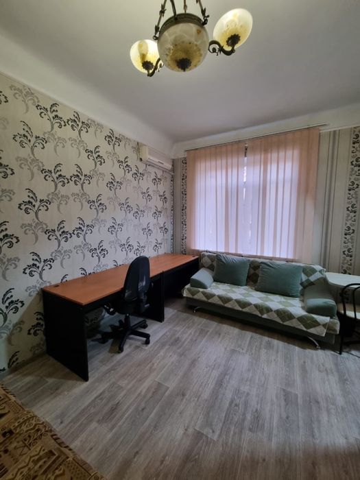 Оренда 1-кімн.кв 1 поверх