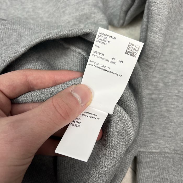 Кофта-худі Hugo Boss basic logo NEW