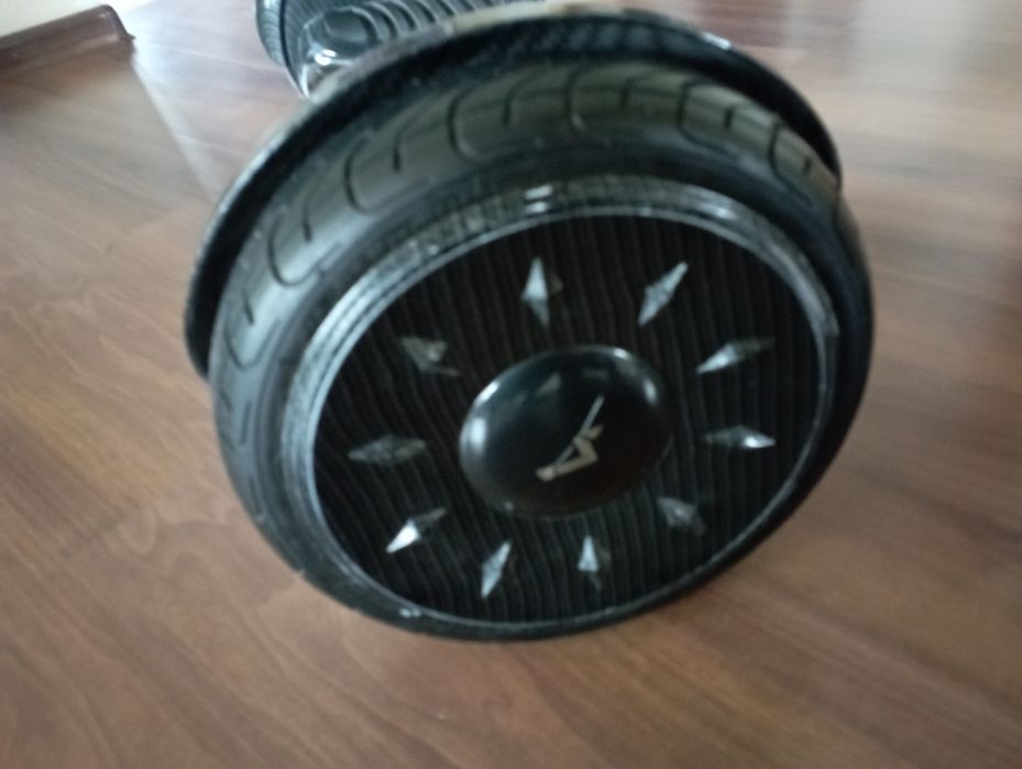 Гироборд oio высокий