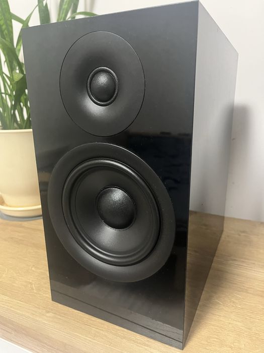 Audio Pro black pearl v3 стереопара, колонкі акустичні