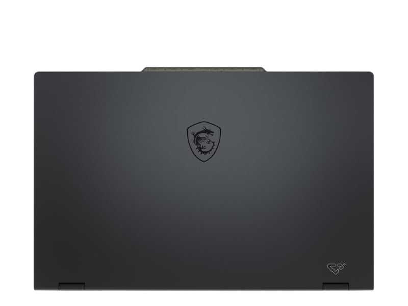 MSI Cyborg 17 Core 7-240H/32GB/1TB RTX5060 144Hz