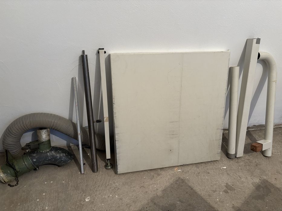 Piła Formatowa Scm si 320