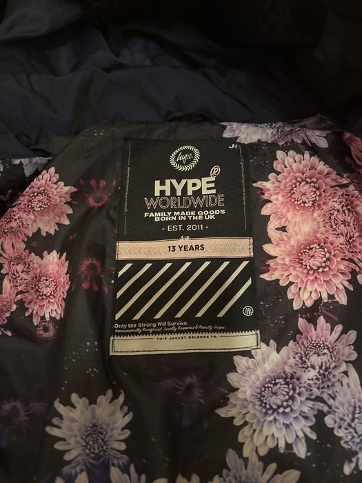 Płaszcz dziewczęcy